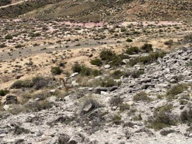 Terreno en venta en Fraga, Huesca