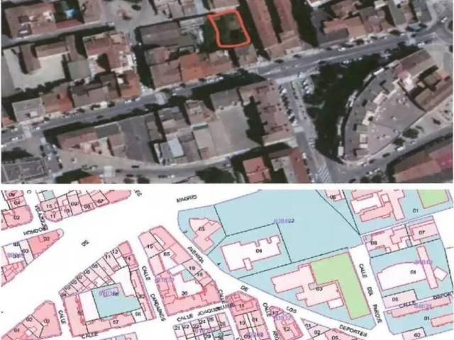 Terreno en venta en Bajo Cinca / Baix Cinca, Aragón