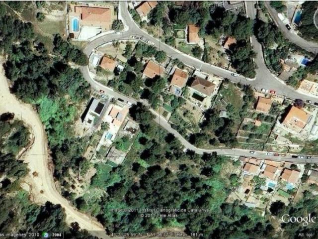 Terreno en venta en Baix Llobregat, Catalunya