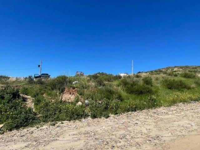 Terreno en venta en Tijuana, Municipio de Tijuana