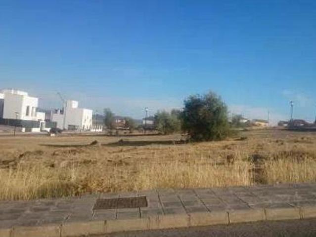 Terreno en venta en Fregenal De La Sierra, Barriada 
