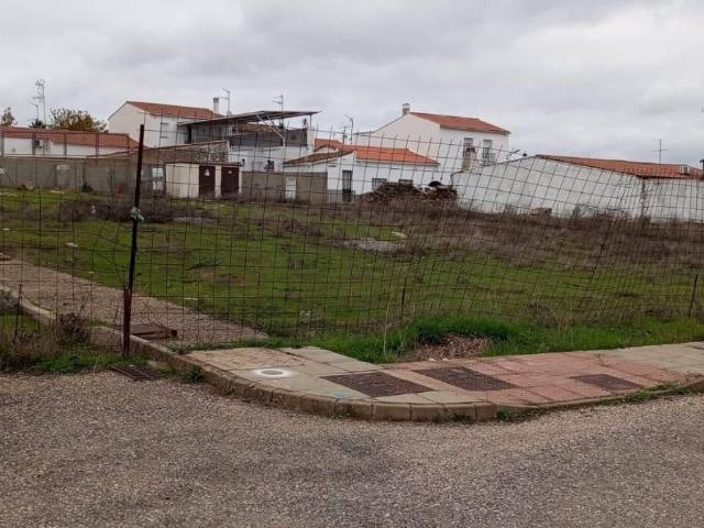 Terreno en venta en Fregenal De La Sierra