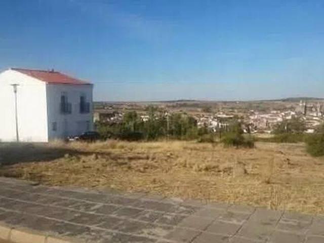 Terreno en venta en Sierra Suroeste, Extremadura