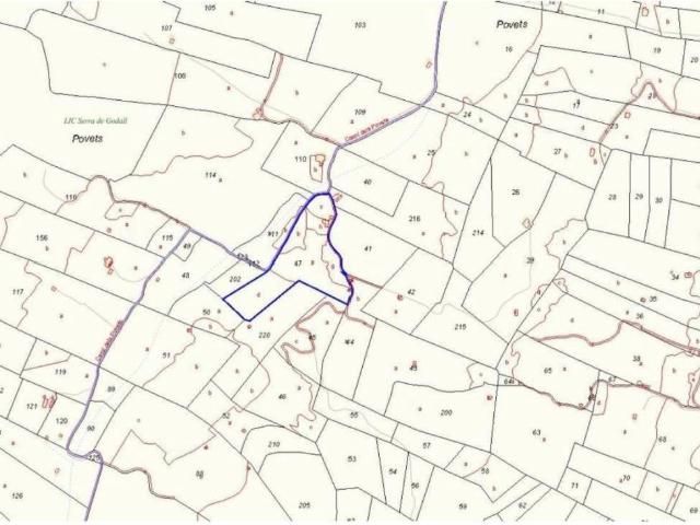 Terreno en venta en Montsià, Catalunya