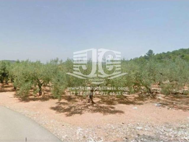 Terreno en venta en Montsià, Catalunya