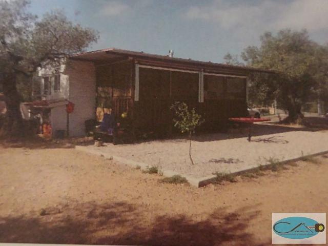 Terreno en venta en Montsià, Catalunya