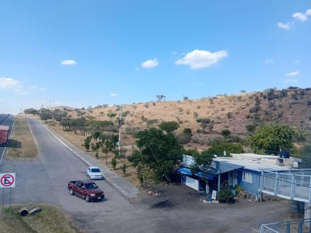 Terreno en venta en Santa María Del Río, San Luis Potosí