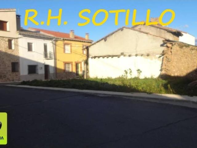 Terreno en venta en Fresnedilla, Castilla y León