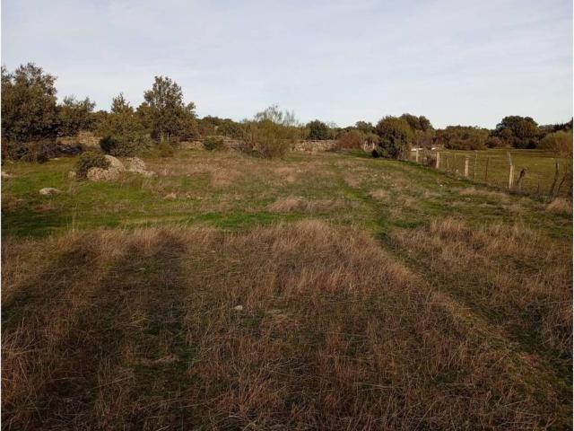 Terreno en venta en Fresnedillas De La Oliva, Madrid