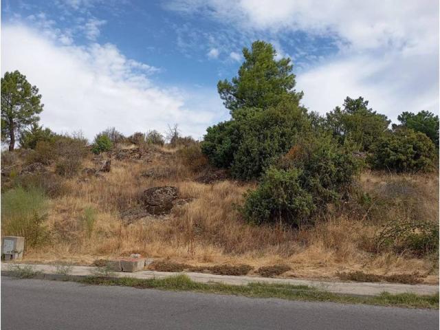 Terreno en venta en Fresnedillas De La Oliva, Madrid