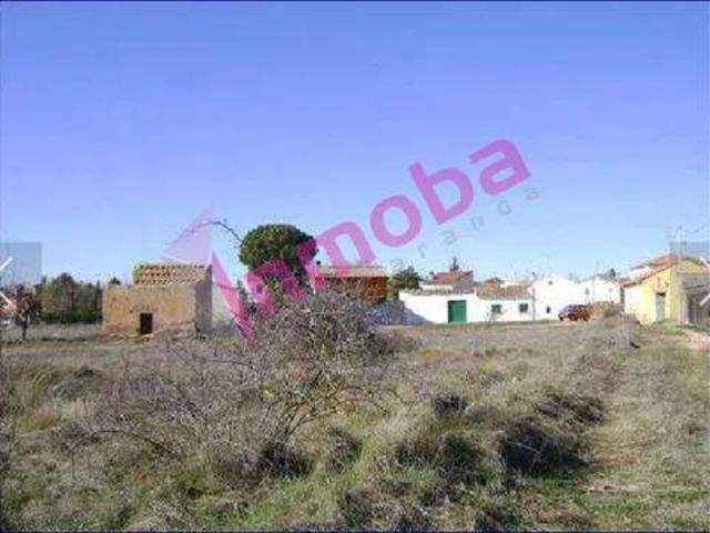 Terreno en venta en Fresnillo De Las Dueñas, Castilla y León