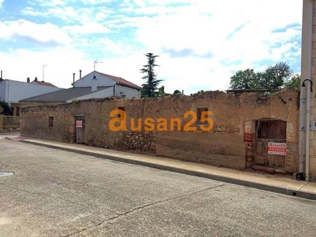 Terreno en venta en Fresnillo De Las Dueñas, Castilla y León