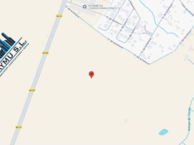 Terreno en venta en Fresno De Torote