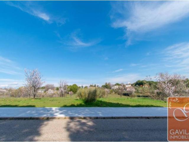 Terreno en venta en Fresno De Torote