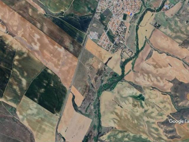 Terreno en venta en Fresno De Torote, Madrid