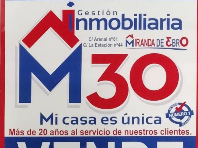 Terreno en venta en Frías, Castilla y León