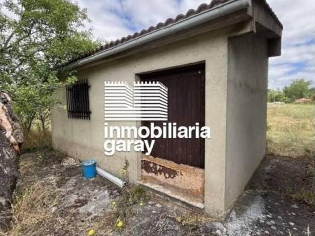 Terreno en venta en Frías, Castilla y León