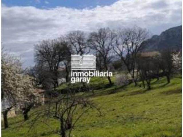 Terreno en venta en Frías, Castilla y León