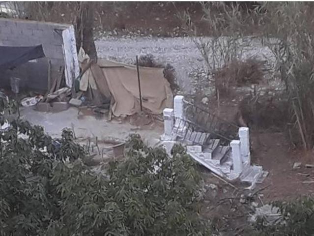 Terreno en venta en Frigiliana