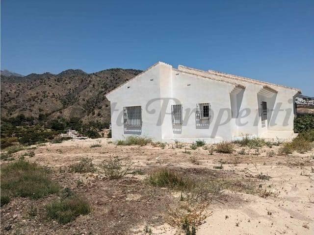 Casa Rural en venta en Frigiliana
