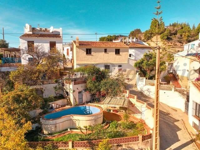 Casa Rural en venta en Frigiliana