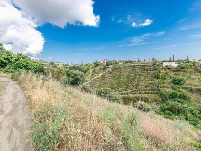 Terreno en venta en La Axarquía, Andalucía