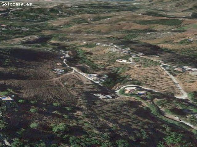 Local Comercial en venta en La Axarquía, Andalucía