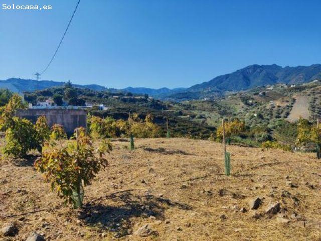 Local Comercial en venta en La Axarquía, Andalucía