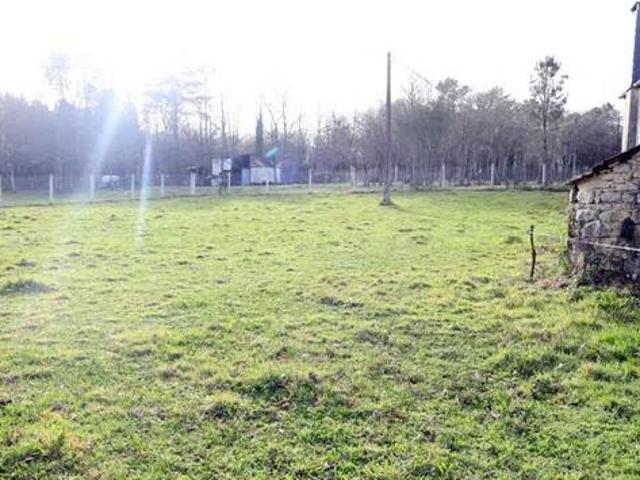 Terreno en venta en Lugo, Galicia