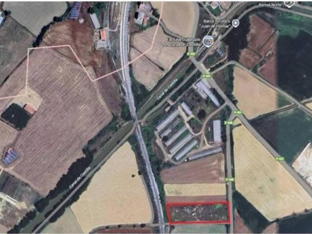 Terreno en venta en Frómista, Castilla y León