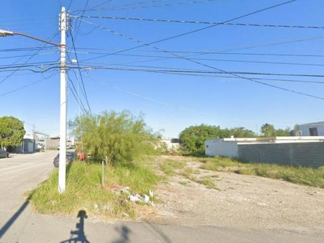 TERRENO EN VENTA EN FRONTERA CENTRO MONCLOVA COAHUILA