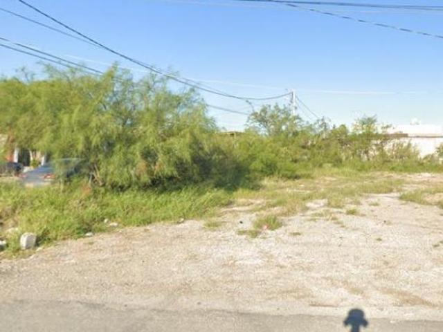 TERRENO EN VENTA EN FRONTERA CENTRO MONCLOVA COAHUILA
