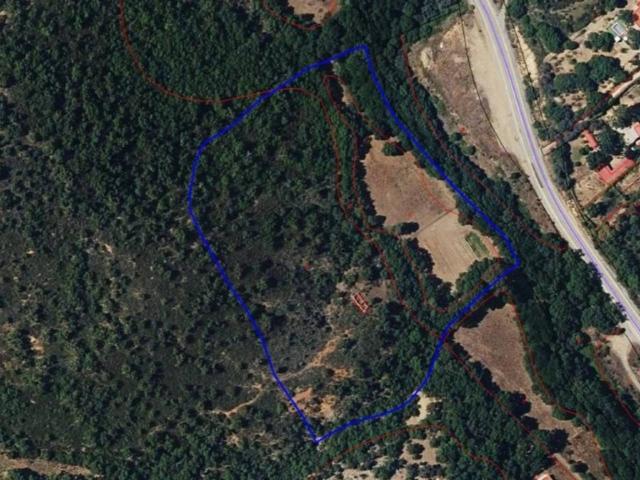 Terreno en venta en Fuencaliente, Castilla-La Mancha