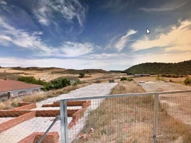 Terreno en venta en Fuencemillán