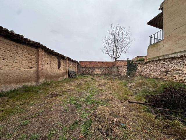Terreno en venta en Campo de Borja, Aragón