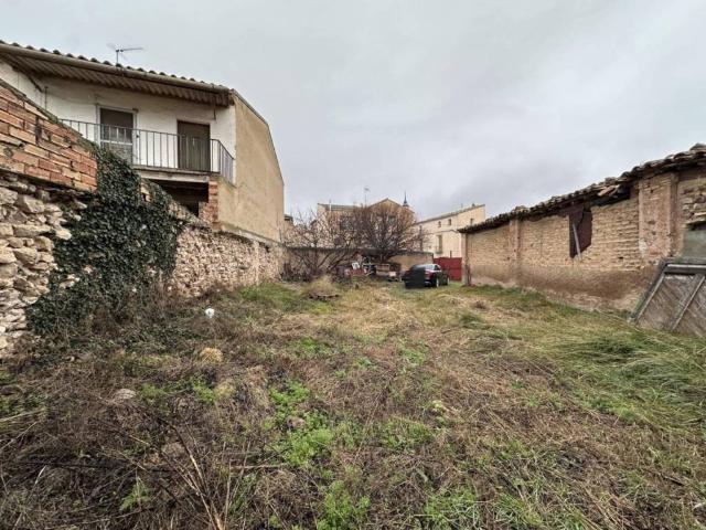 Terreno en venta en Campo de Borja, Aragón