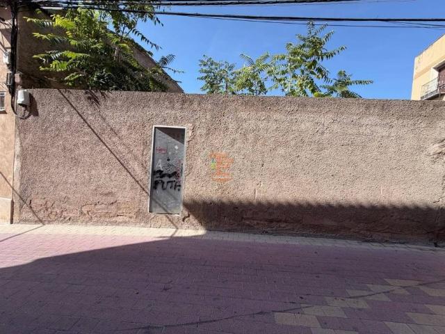 Terreno en venta en Fuendejalón, Zaragoza