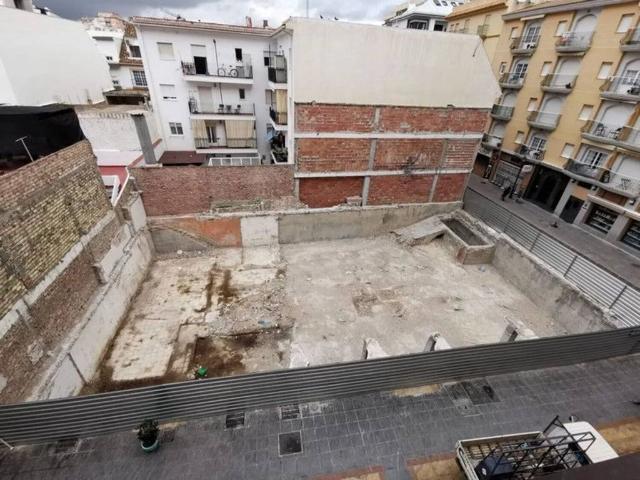 Terreno en venta en Costa del Sol Occidental, Andalucía