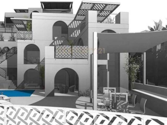 Terreno en venta en Torreblanca, Costa del Sol Occidental