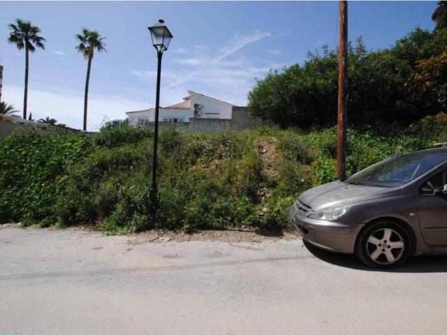 Terreno en venta en Costa del Sol Occidental, Andalucía