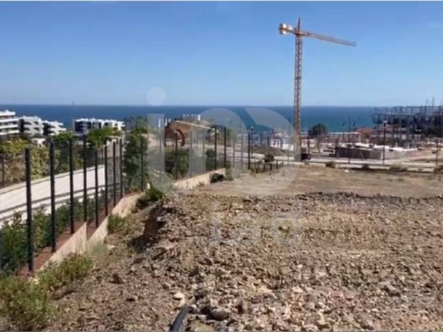 Terreno en venta en Fuengirola