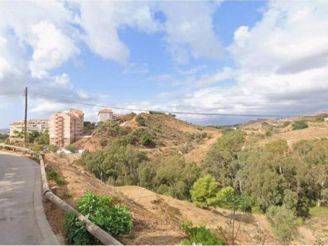 Terreno en venta en Costa del Sol Occidental, Andalucía