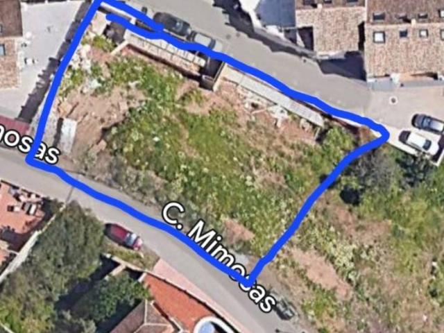 Terreno en venta en Costa del Sol Occidental, Andalucía