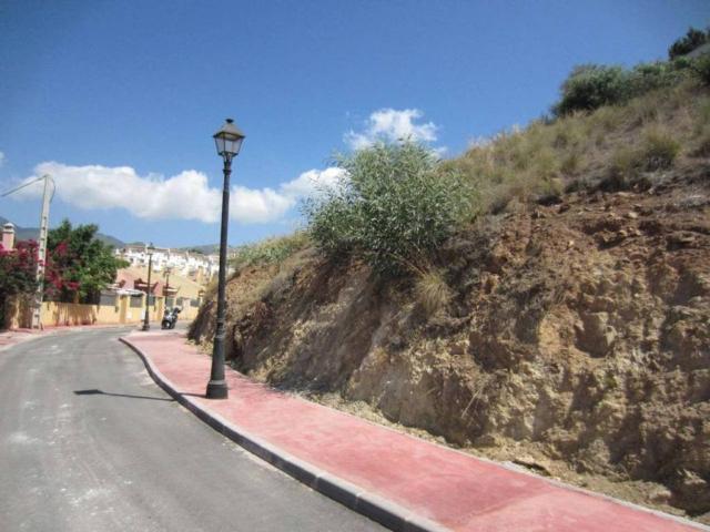 Terreno en venta en Torreblanca, Costa del Sol Occidental