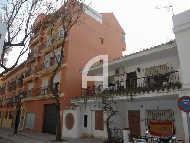 Terreno en venta en Costa del Sol Occidental, Andalucía