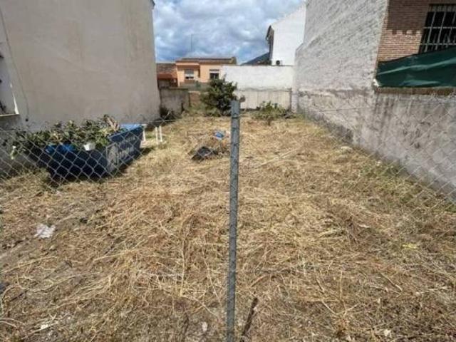 Terreno en venta en Los Pacos, Costa del Sol Occidental