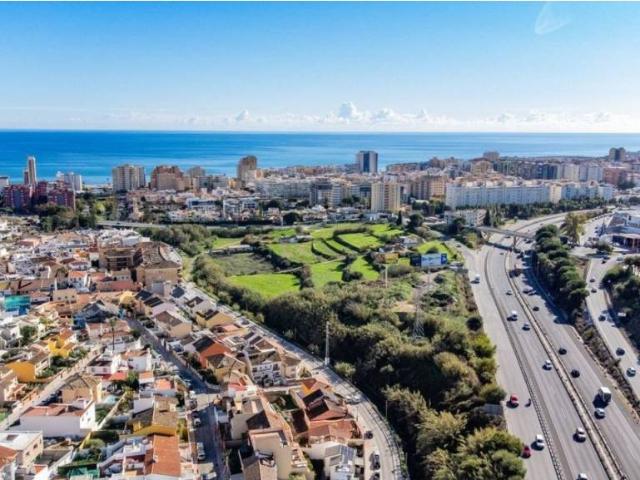 Terreno en venta en Costa del Sol Occidental, Andalucía
