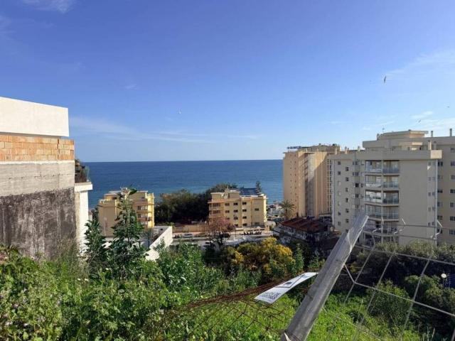 Terreno en venta en Costa del Sol Occidental, Andalucía