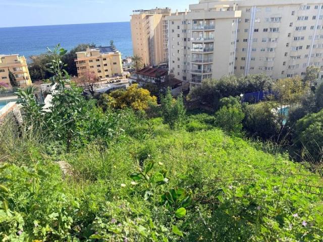 Terreno en venta en Costa del Sol Occidental, Andalucía