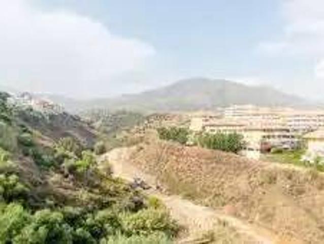 Terreno en venta en Costa del Sol Occidental, Andalucía